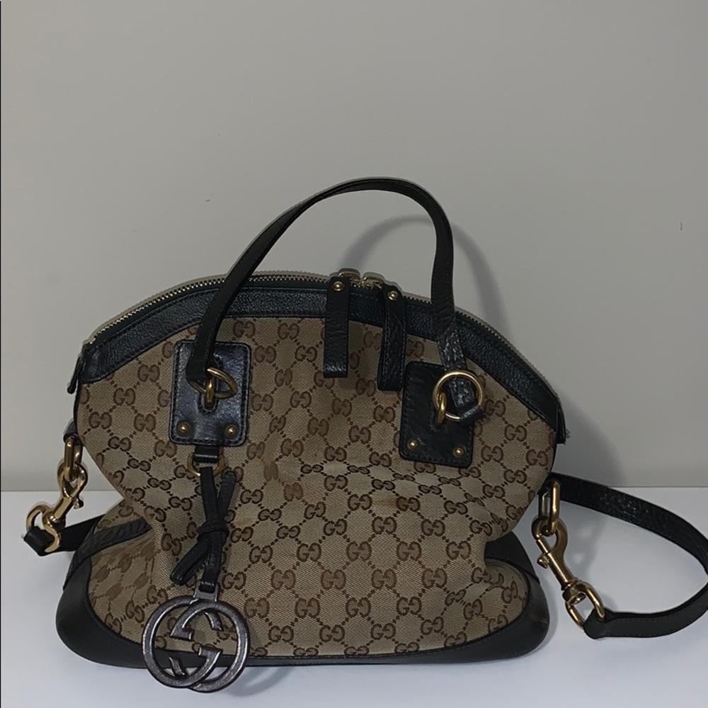 Gucci Arm/Crossbody Bag